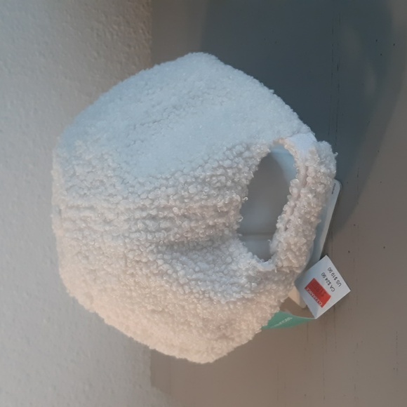 Sherpa Baseball Cap - Picture 3 of 8